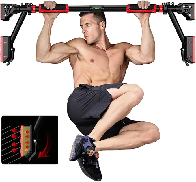 barre de traction sans perçage à ventouse