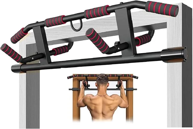 Barre de Traction Bowfar