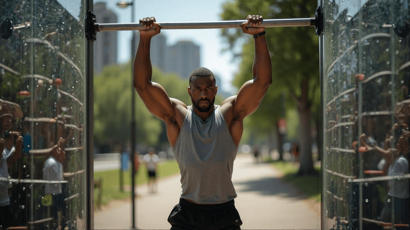 blog barre de traction conseils et comparatifs