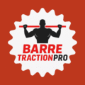 Logo BarreTractionPro
