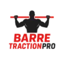 Logo du site Barre Traction Pro