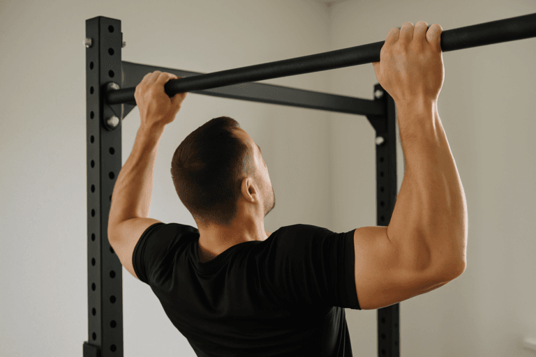 Illustration tractions ampoules mains — scène d'utilisation réaliste