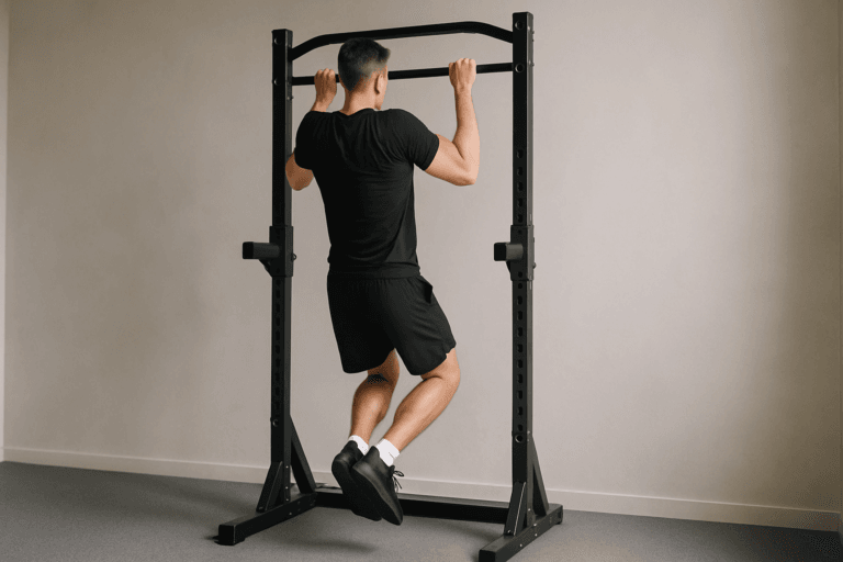 Illustration tractions negatives — scène d'utilisation réaliste