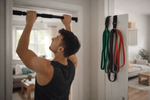 Tractions prise large vs élastique