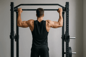 Illustration traction prise large — scène d'utilisation réaliste