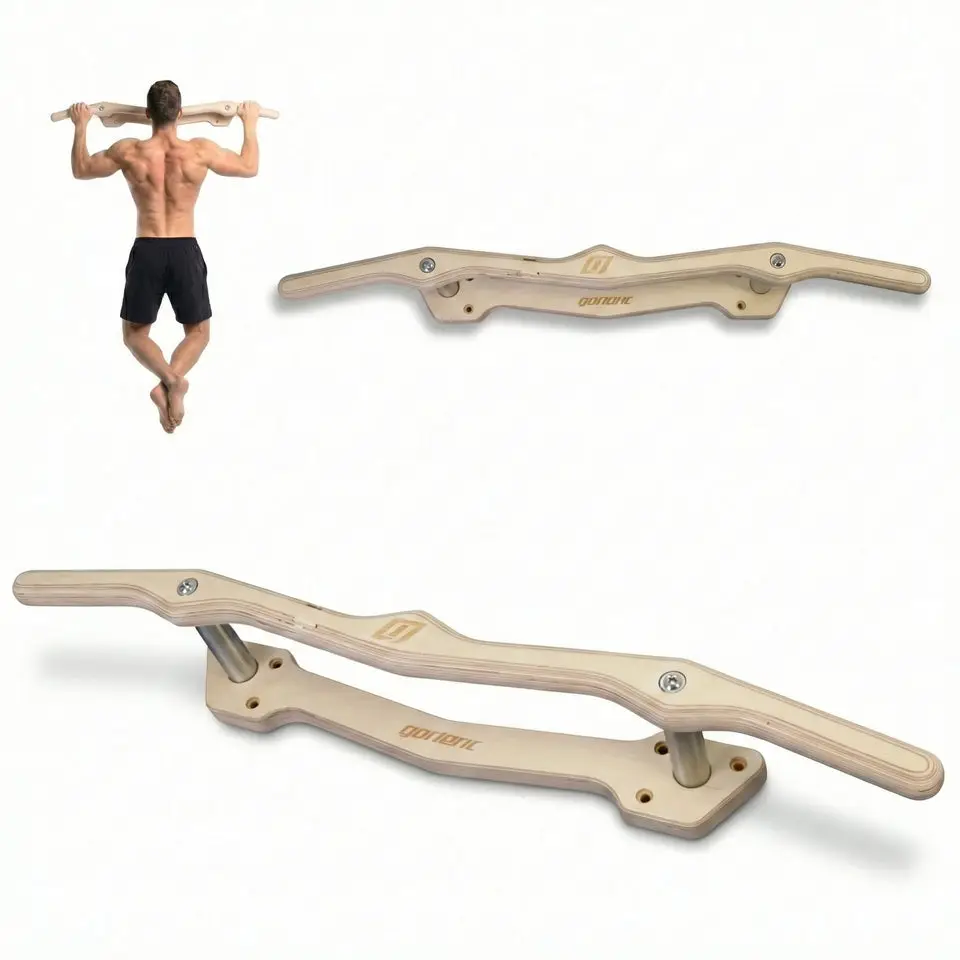 Barre de traction Gorletic Montagne