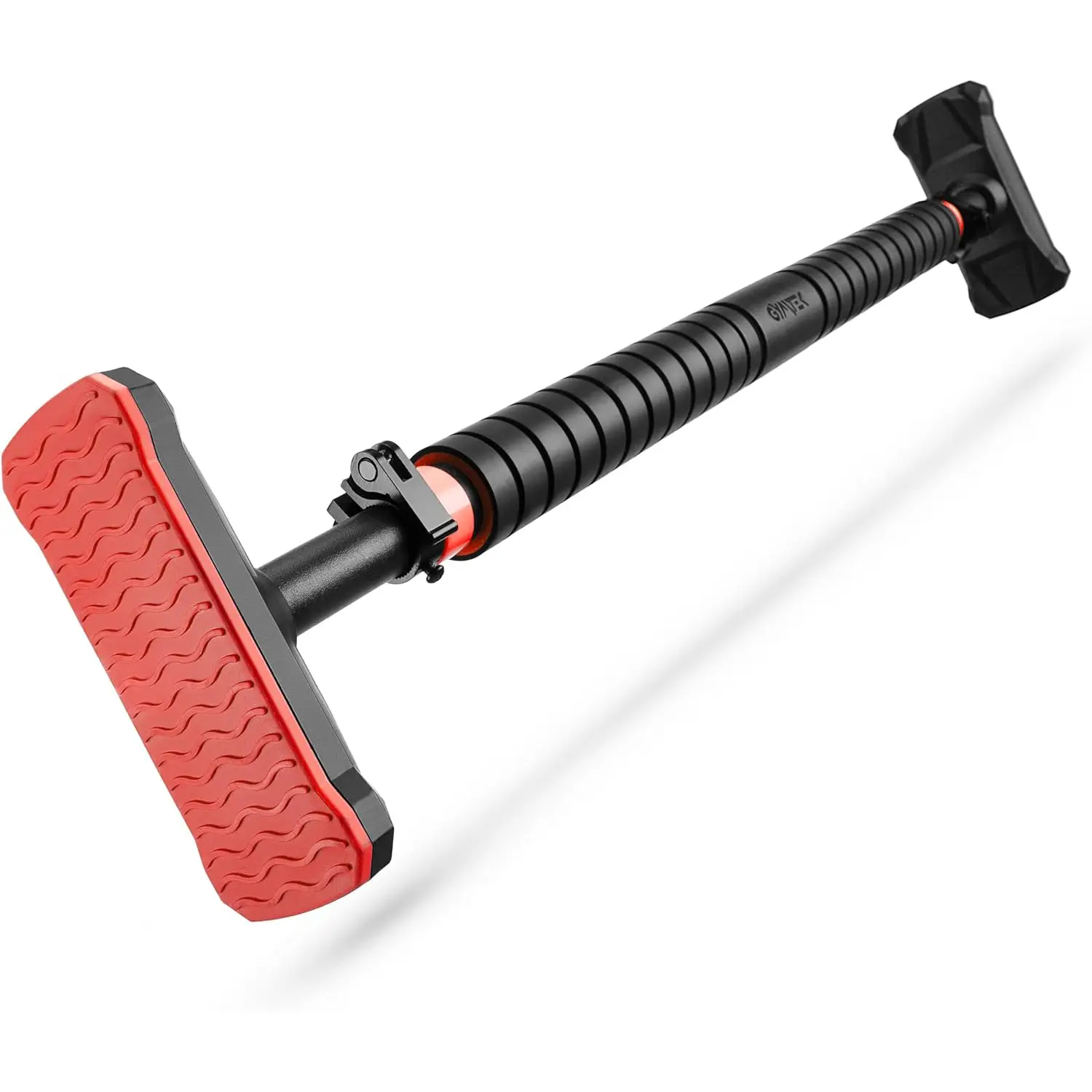 Barre traction porte Gymtek réglable
