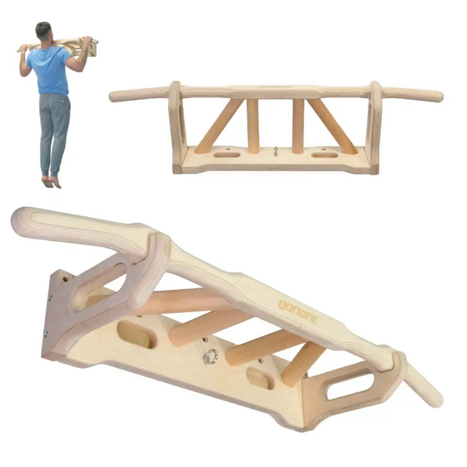 Barre de traction Gorletic Titan pour porte