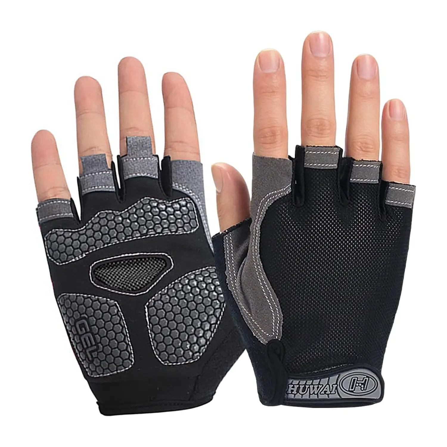 xiluuyou gants de musculation pour grip traction et fitness